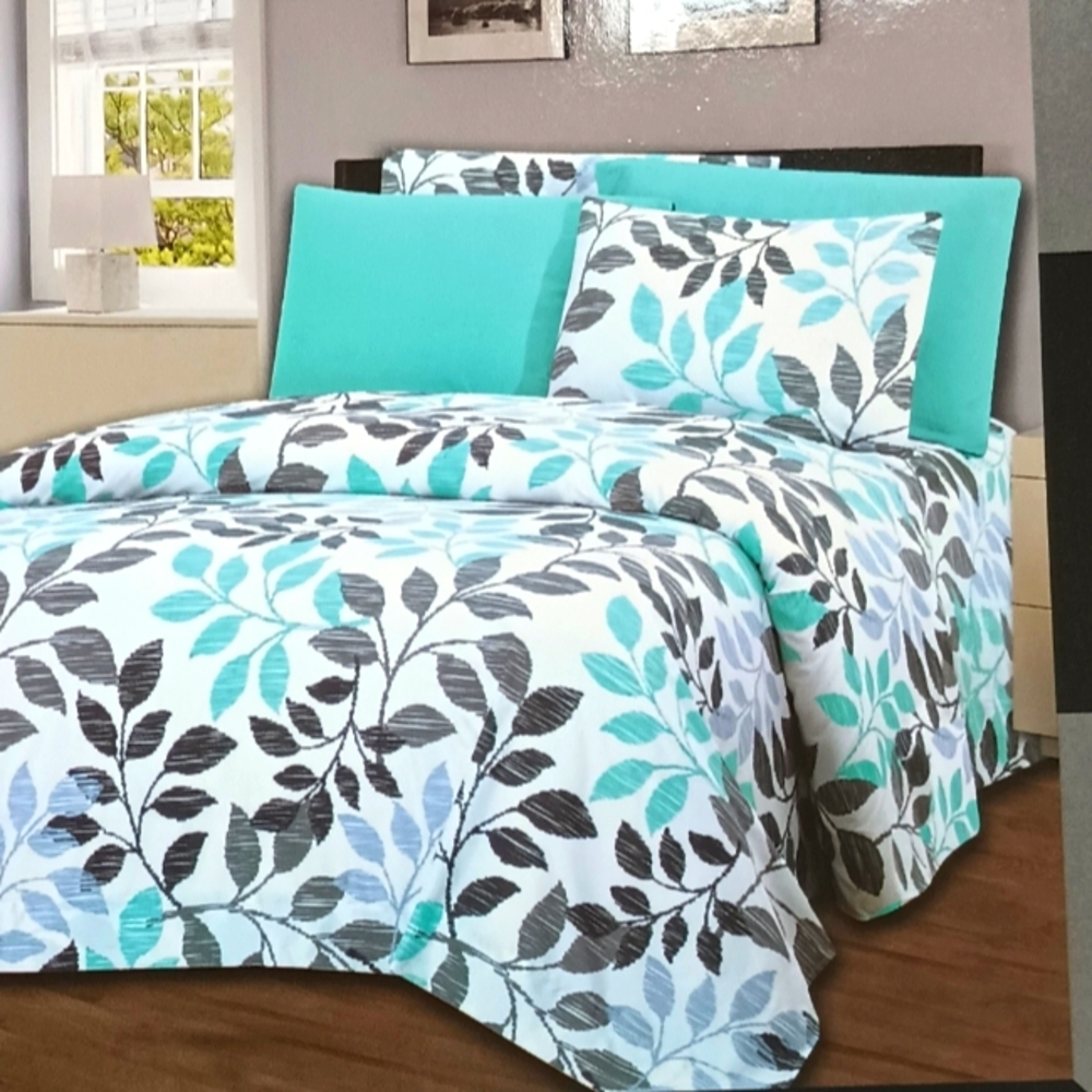 Piece King  800 Deep Pocket Sheet Set
